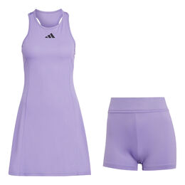 Tenisové Oblečení adidas Club Tennis Dress